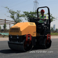 Hot Sale Hydraulic Mini Vibratory Asphalt Road Roller